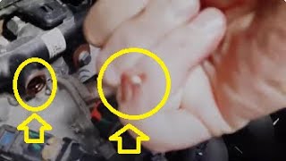 Interpretação p1199 Peugeot