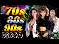 Nonstop Disco Dance 70s 80s 90s Greatest Hits Remix - Golden Eurodisco Dance Nonstop 488