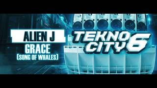 Alien J - Grace (Song of whales) Alien J - Grace (Song of whales)