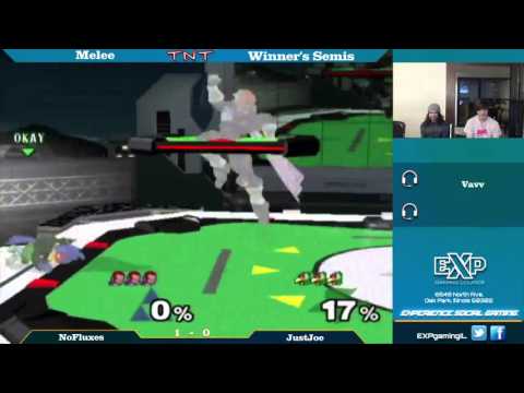 TNT 2-2-16 NoFluxes vs JustJoe - WS