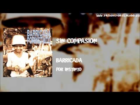 Video thumbnail for Sin Compasión