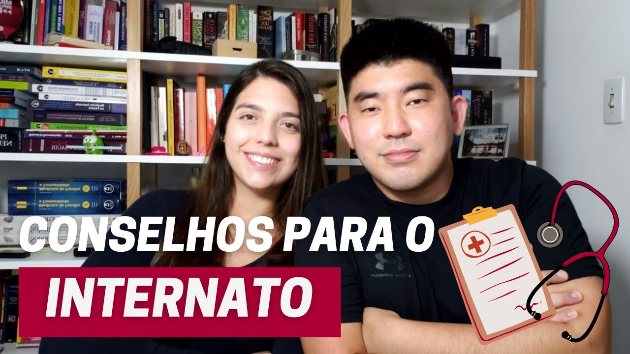 5 CONSELHOS PARA APROVEITAR O INTERNATO l VLOG MEDIÁRIOS