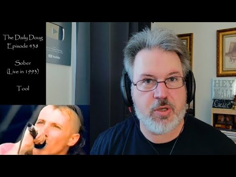 Classical Composer REACTION & ANALYSIS to Sober (Tool) | The Daily Doug (Episode 438)