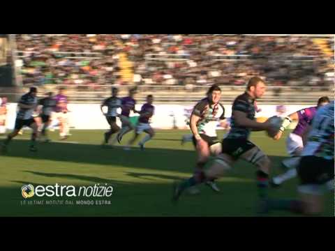 Cavalieri vs Harlequins: intervista Presidente Tonfoni