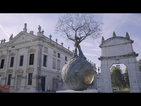 Andrea Roggi | TRA TERRA E CIELO