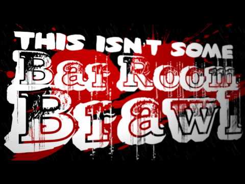 Sin City (Marv) - Kinetic Typography - After Effects