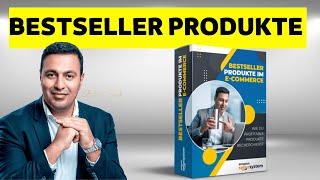 Bestseller Produkte im Onlinehandel von Butrus Said / Erfahrungen, Bew