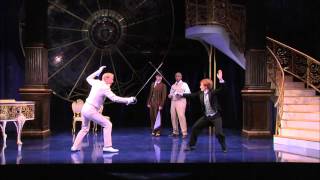 Twelfth Night Trailer