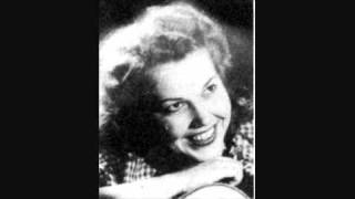 Molly O&#39;Day - Coming Down From God (c.1961).