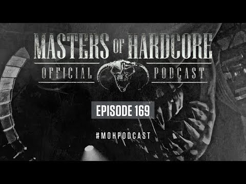 Official Masters of Hardcore Podcast 169 by Broken Minds