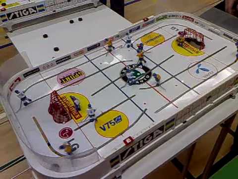 Juho Rautio - Seppo Kosonen, Finnish Championships 2010 Basic Groups