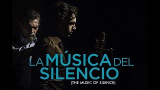 La Música del Silencio - Trailer Oficial Subtitulado al Español
