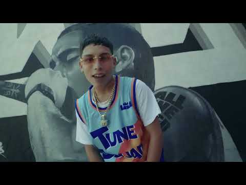 El Krack MX - Live Session 2 (Video Oficial)