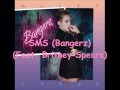 SMS (Bangerz) (Feat. Britney Spears) (Speed Up)