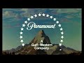 Paramount Pictures 1981
