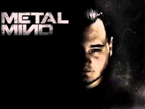 Metalmind - Blood Of Fire
