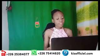 La présentation des produits de la société Méta @La Chaîne Active