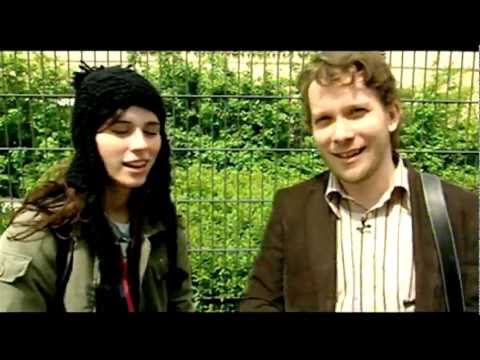 Christian Ulmen - I Like Cooking (Ulmens Auftrag mit Nora Tschirner)