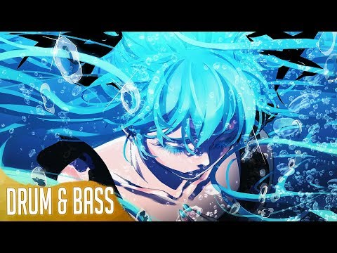 Audien & 3LAU ft. Victoria Zaro - Hot Water (3LAU DnB Remix)