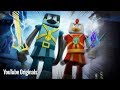 Crabnan And Crabmerrian Kings Of Atlantis Ep 5