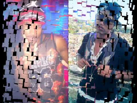 ISAAC LA RELIKIA FT KD ONE - ASI ES MEJOR