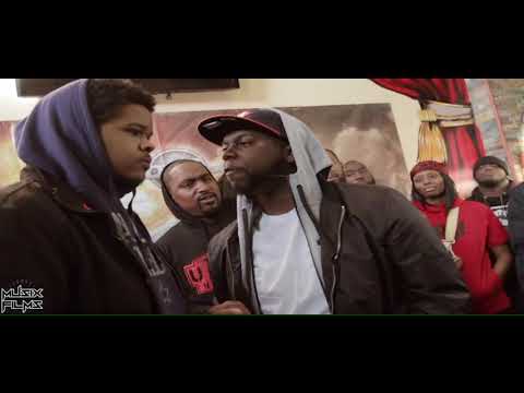 280 Zay vs J Mike