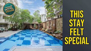 Bella Villa Prima Hotel - This Stay Felt Special | Pattaya, Thailand🛏️