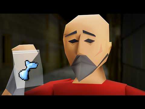 Y’all Got Any More Of Those Crystal Seeds? [HCIM 41]