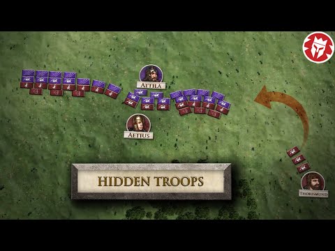 How to Defeat Your Opponent with the Hidden Flank #shorts