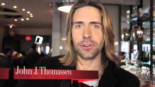 To Whom Much Is Given - Behind the Scenes Part II - Book Trailer video