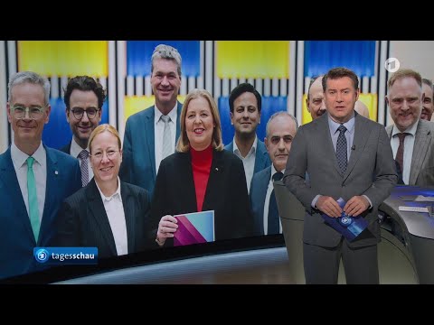 tagesschau 20:00 Uhr, 27.01.2026