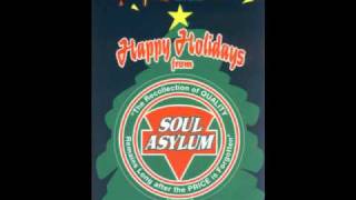 Soul Asylum - Midnight Medley - 1991 Minneapolis, MN