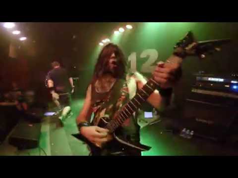 5 Minutes Alone + Mouth for War - The Great Southern (Pantera Tribute Band)