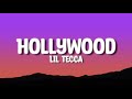 Lil Tecca Hollywood LYRICS