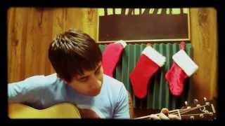 Santa's Beard (Beach Boys Cover)