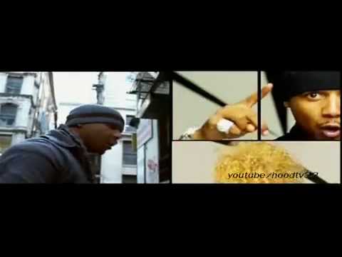 Juelz Santana Feat Chris Brown - Back To The Crib (Official Video).flv