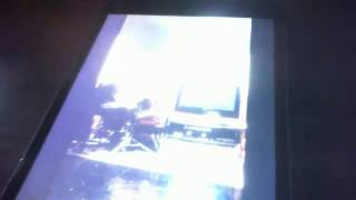 RANDY BACHMAN The Edge