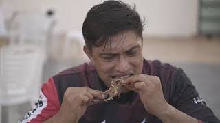 Download lagu Nak Gaduh ke Nak Makan? mp3 Download lagu Nak Gaduh ke Nak Makan? mp3