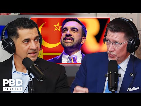 "Islam Won Last Night” - What does Zohran Mamdani’s NYC Win Mean for America?