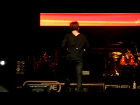 [Fancam] FT Island - I Want Part 1 120309