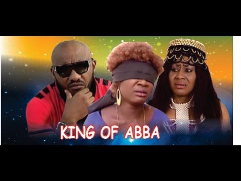 Nollywood Movie: King of Abba (Mud of Hardship 3)