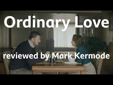 Ordinary Love reviewed by Mark Kermode