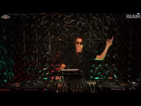 Felium Live from Miami Shikoba Studios | Melodic, Organic, Groovy House Set