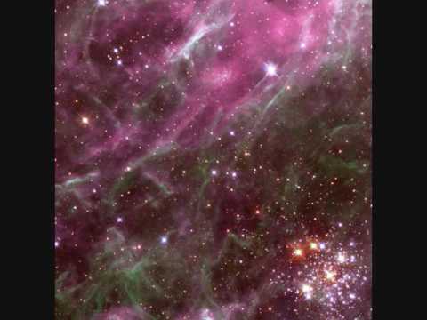 UNSEEN NEBULA   by   SONIC INTRUSION