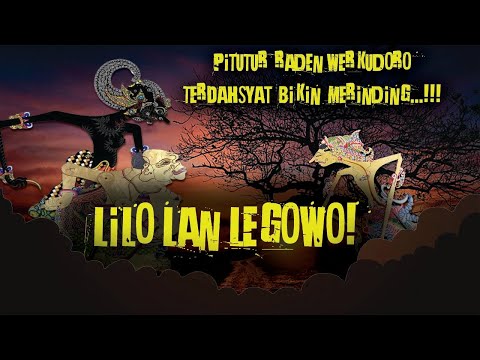 DAHSYAT‼️ Raden Werkudoro:"Sing Lilo lan Legowo!" Pitutur Jawa Bijak Wayang Kulit~Ki Seno Nugroho
