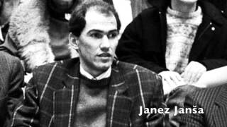 Communism in Slovenia. Europe, please help!