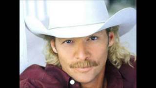 Alan Jackson   Dog River Blues.