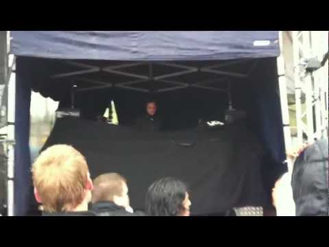 Andy Moor vs. Orkidea Orbithing