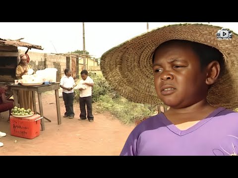 You Will Laugh & Forget Yourself While Watching This Aki And Pawpaw Comedy Movie - 2025 MOVIE