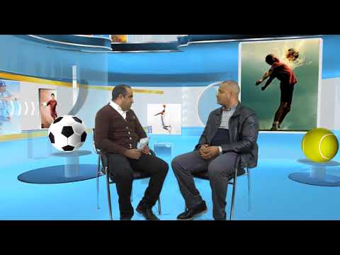 ورقلة:الحلقة الاولى من برنامج sport ouargla